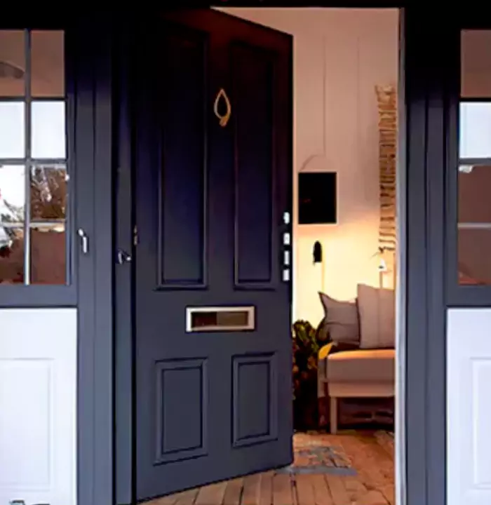 front door replacement in North york, ON