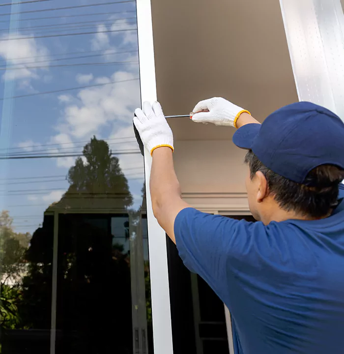 home window repair in North york, ON