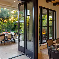 Patio Doors in North york, ON