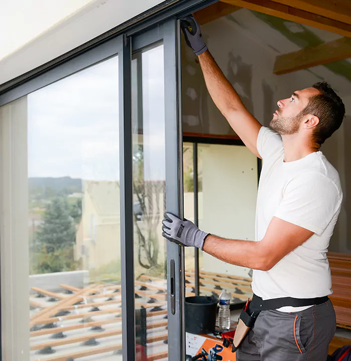 Vinyl Window Installation in North york, ON