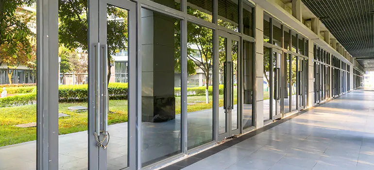 Professional Accordion Door Repair in Don Mills, Ontario