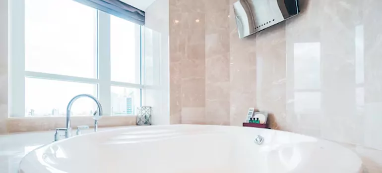 Bathroom Window Coverings in North York, ON