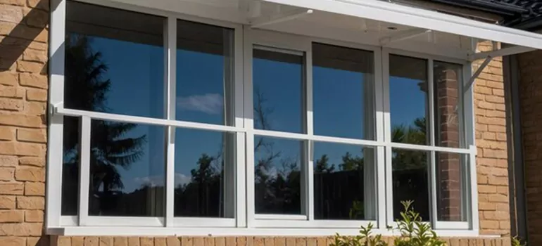 Bay Window Installation Specialists in North York, Ontario