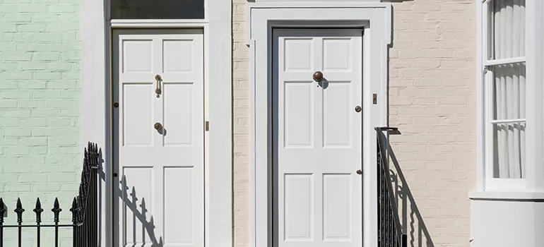 Mirror Closet Door Repair in Don Mills, Ontario