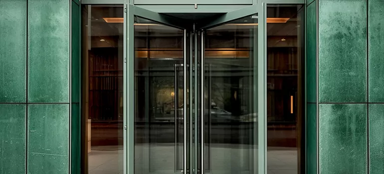 Commercial Garage Doors Repair in North York, ON
