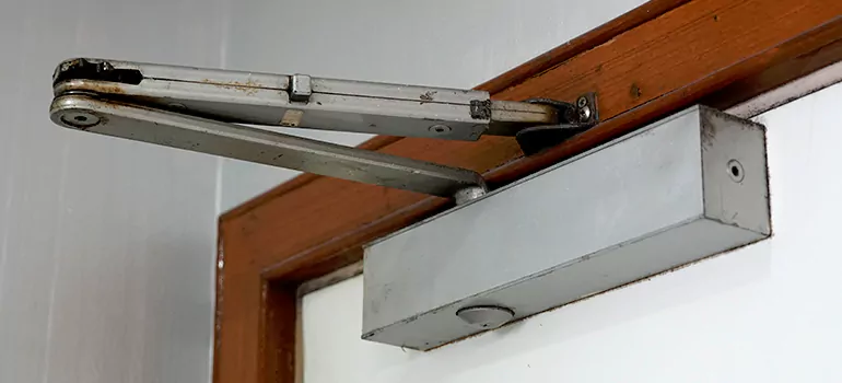 Door Closer Setup in North York, ON