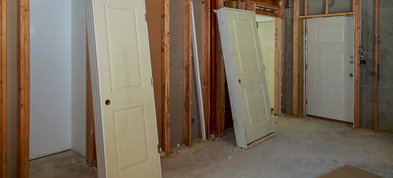 Outdoor Insulation in North York, Ontario