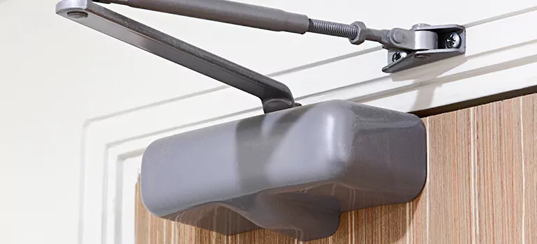 Garage Door Openers For Low Ceilings in North York, ON