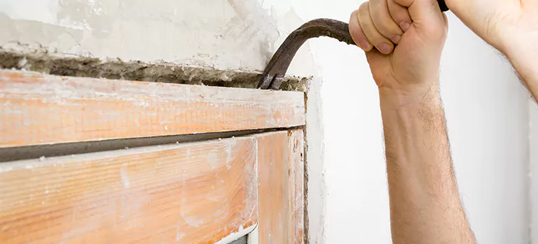 Front Door Replacement Cost in Willowdale, ON