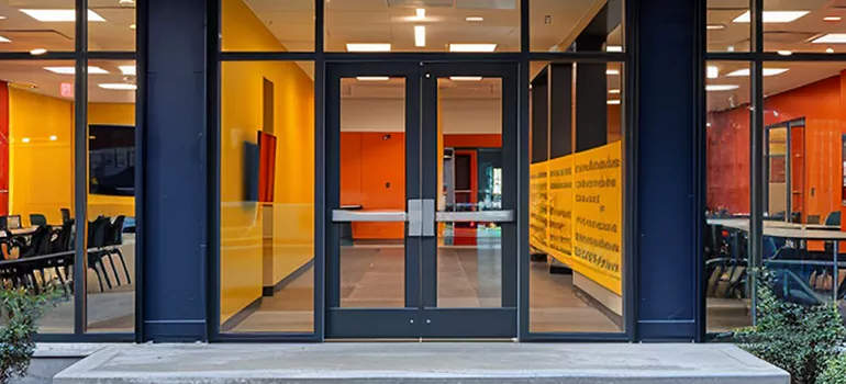 Entry Door Sidelites in Downsview, ON