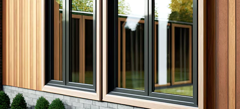 Large Double Pane Windows in North York, Ontario