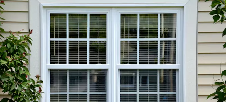 Custom Double Hung Windows in North York, Ontario