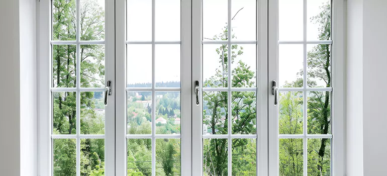 Cost To Install Double Pane Windows in North York, ON