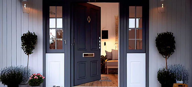 Exterior Doors Installation in Hillcrest Village, ON