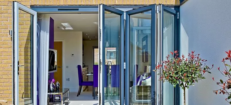 Bifold Door Repairs Near Me in North York, Ontario