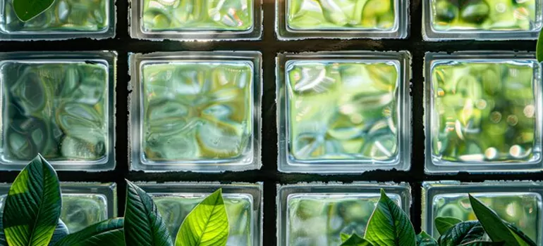 Glass Block Windows Near Me in North York, ON