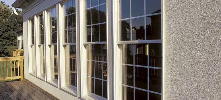 Home Window Glass Repair in Maple Leaf, ON