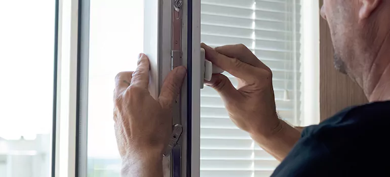 Custom Hopper Windows in North York, Ontario
