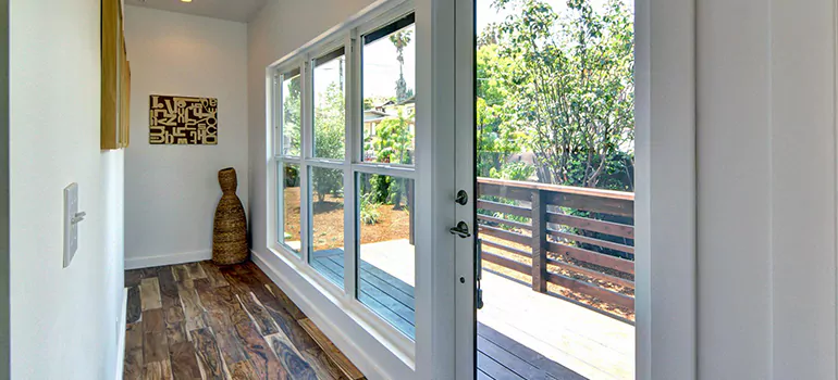 Impact Window Installation For Home Safety in North York, ON