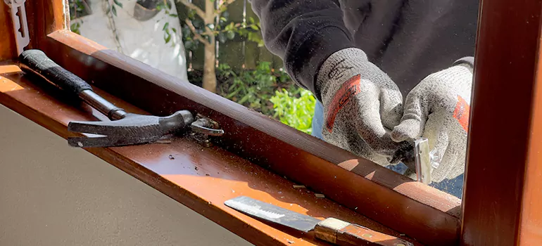 Industrial Window Repair in North York, ON