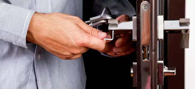 Local Multi Point Door Installation Experts in North York, ON