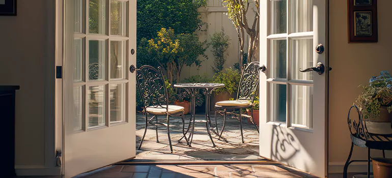 Sliding Patio Door Installation in North York,ON