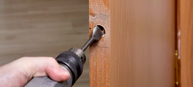 Sliding Pocket Door Repair inBlack Creek, Ontario