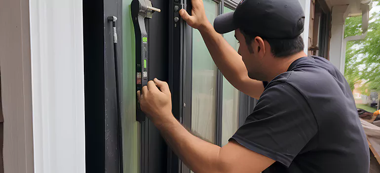 1 Way Privacy Window Film in Windfields, Ontario