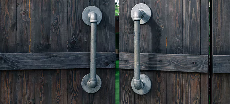 Pull Handle Installation in North York, Ontario