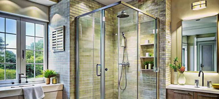Tub Shower Doors in Westminster, ON