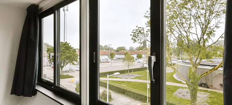 Custom Single Slider Windows in North York, Ontario