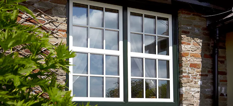 Stormproof Casement Windows in North York, ON