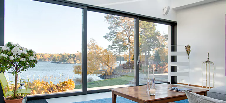 House Window Crank Repair in North York, ON