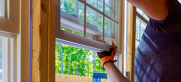 Decorative Window Film Services in Maple Leaf, ON