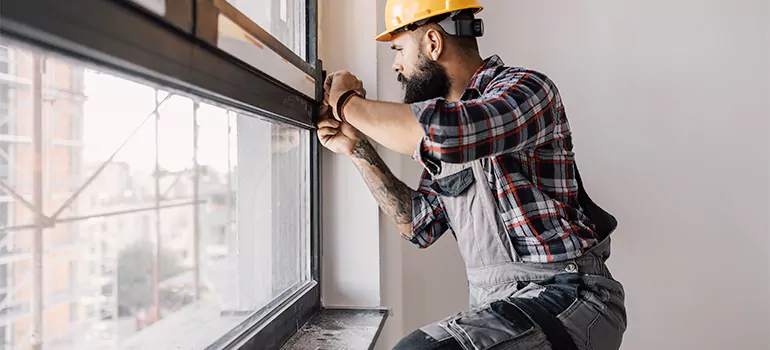 Window Glazing Company in North York, Ontario