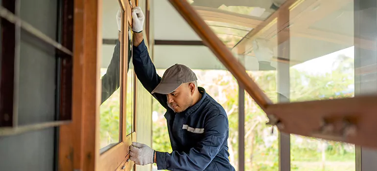 Energy-efficient Window Insulation in North York, ON