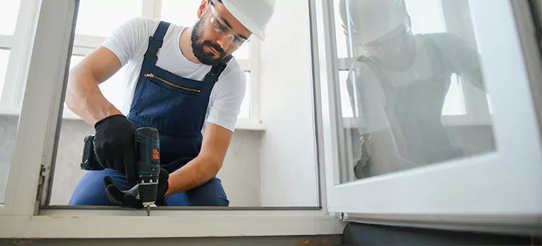 Replace Broken Window Pane in North York, ON