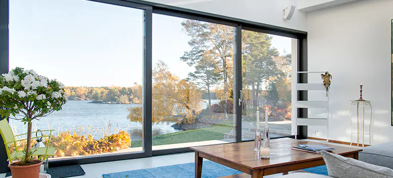 Aluminum Door Installation in North York, ON