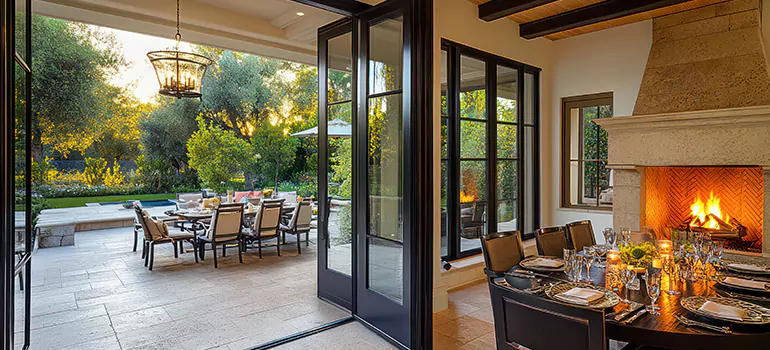 Aluminium Door Frame Installation Service in North York,ON