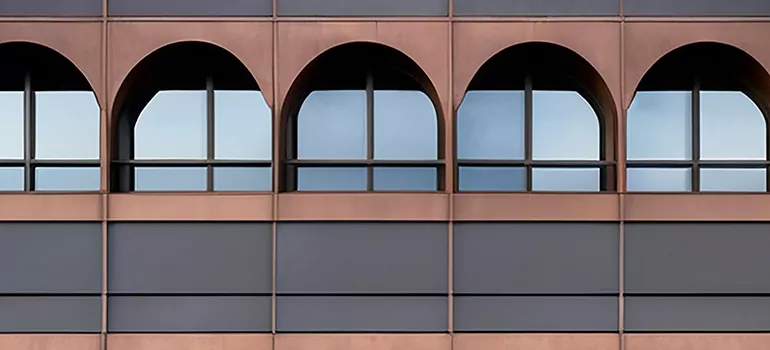 Modern Architectural Windows Repair in North York, ON