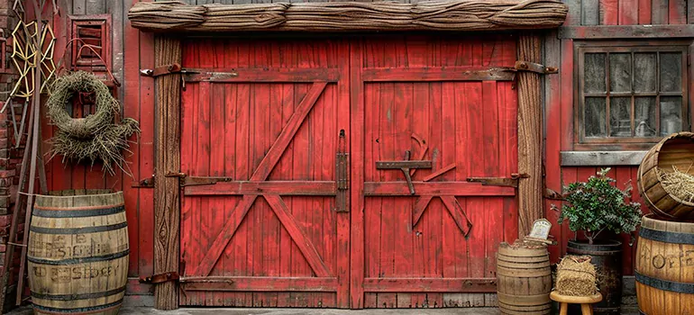 Metal Barn Doors Repair in Don Mills, ON