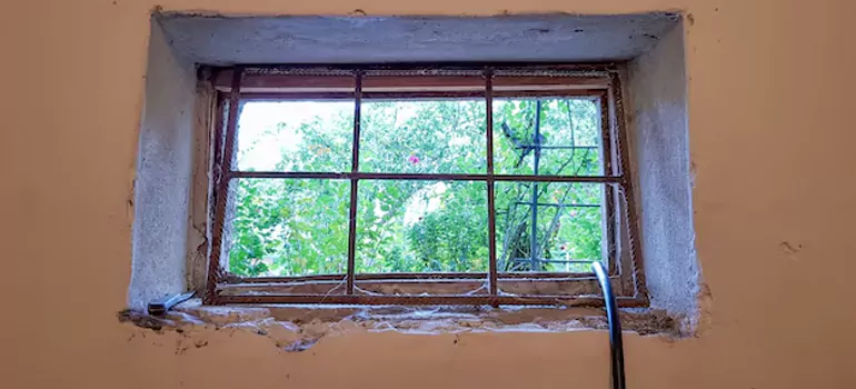 Traditional 4 Panel Internal Doors in Henry Farm, Ontario