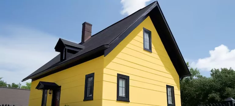 [Custom Black Windows in North York, ON