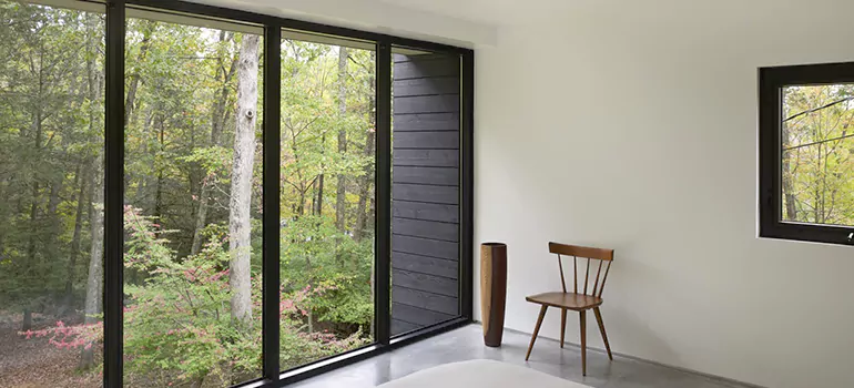 Bulletproof Window Protection Services in North York, ON