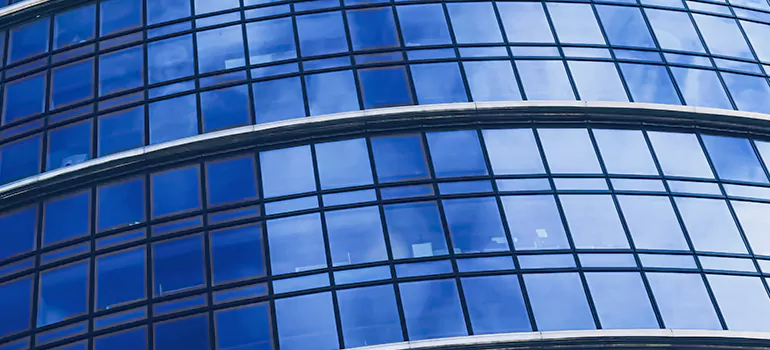 Commercial Window Protection Services in North York, ON