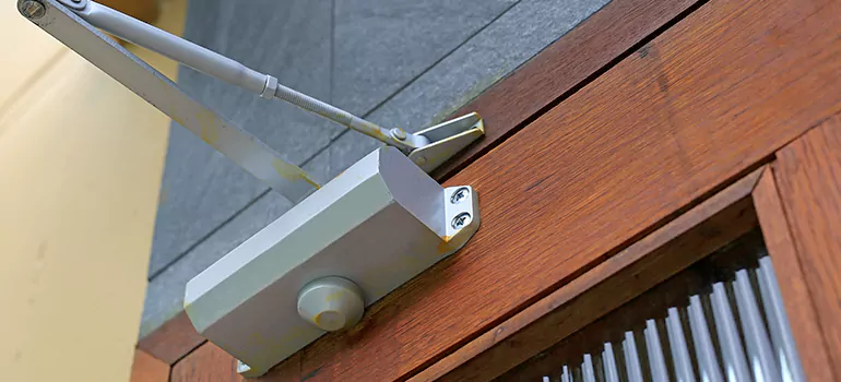 Electric Garage Door Opener Installation in North York, Ontario