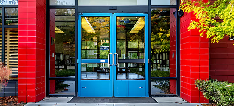 French Door Sidelites in Downsview, ON