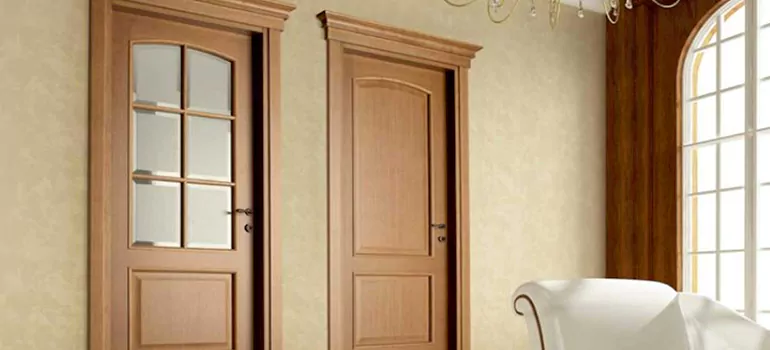 Cabinet Door Stiles in Maple Leaf, ON