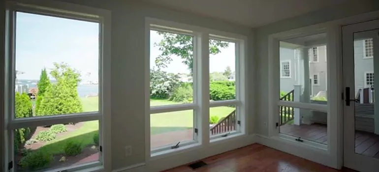 Double-hung Window Repair in North York, ON