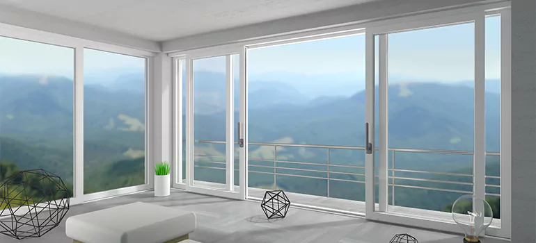 End Vent Window Installation in North York, ON
